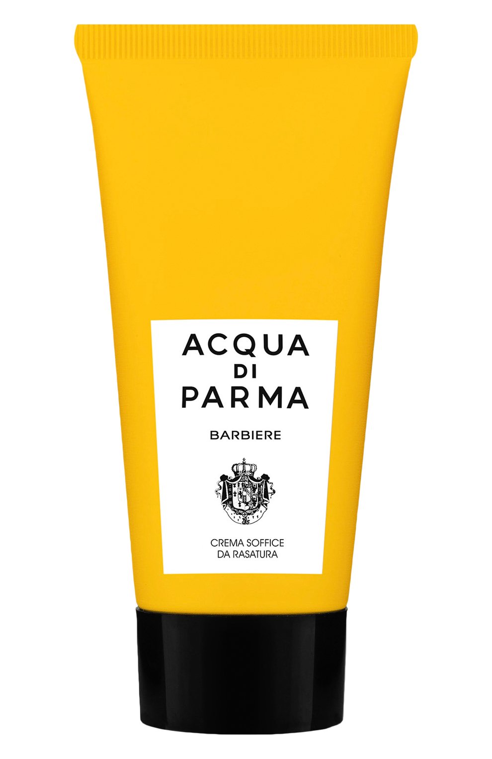 Крем для бритья barbiere (75ml) ACQUA DI PARMA бесцветного цвета по цене 4100 руб., арт. 52011, фото 1 Крем для бритья barbiere (75ml) ACQUA DI PARMA, арт. 52011, фото 1