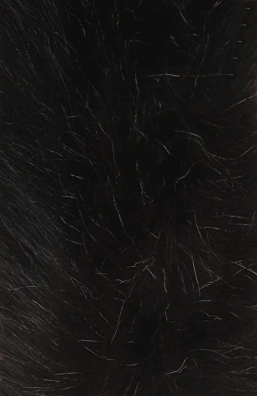 Шапка-ушанка из экомеха Flashin FF25FFHUB Коричневый  FF25FFHUB Фото 3