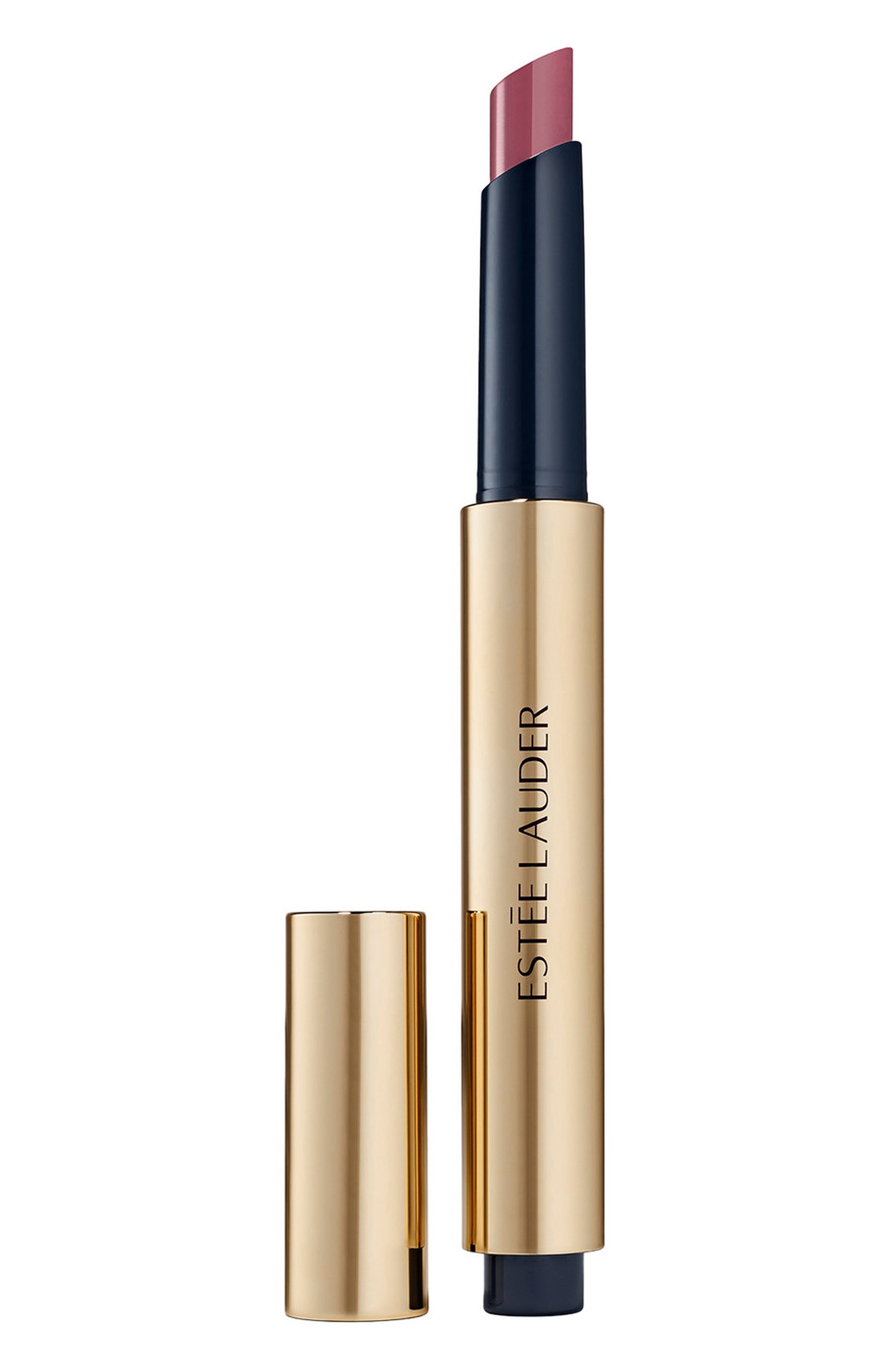 Бальзам для губ pure color melt-on glosstick, оттенок 513 melted mauve (1,8g) ESTÉE LAUDER, арт. G91Z-05, фото 1