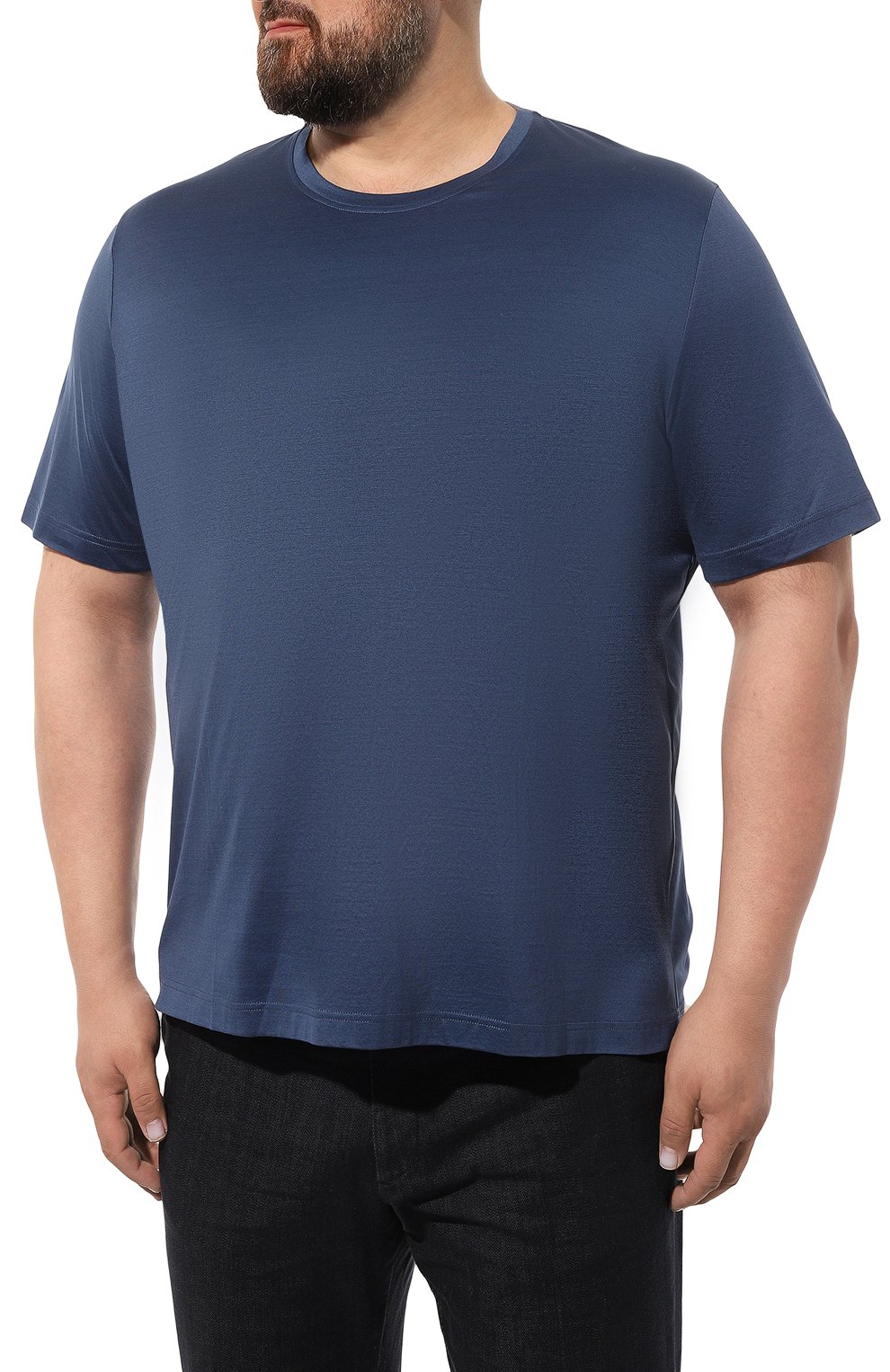 Хлопковая футболка MVST, арт. 13M660.MK00.MUST/58-62, фото 3