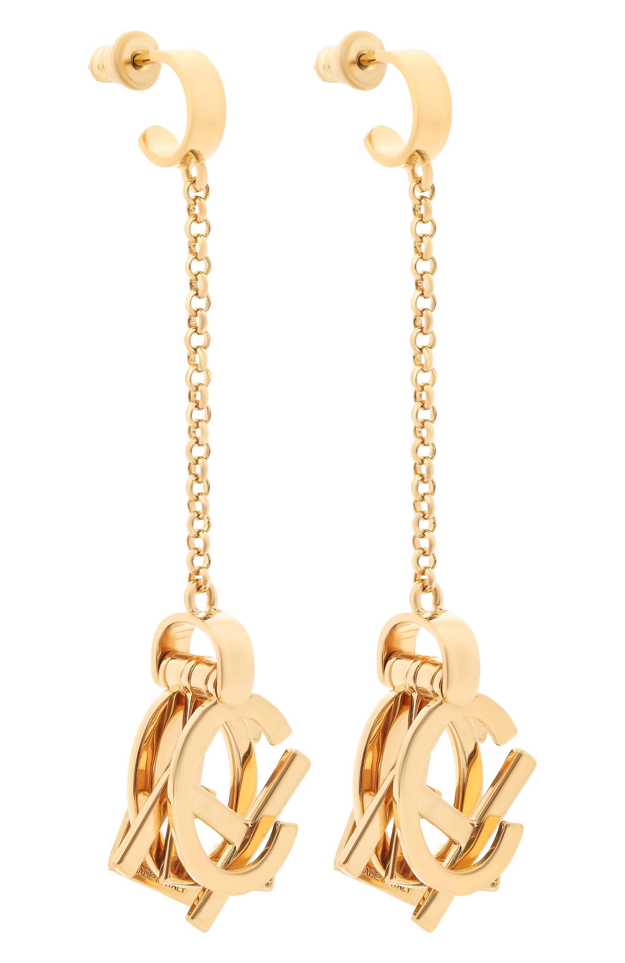 Серьги CHLOÉ, арт. CH25AJE11CB7, фото 3