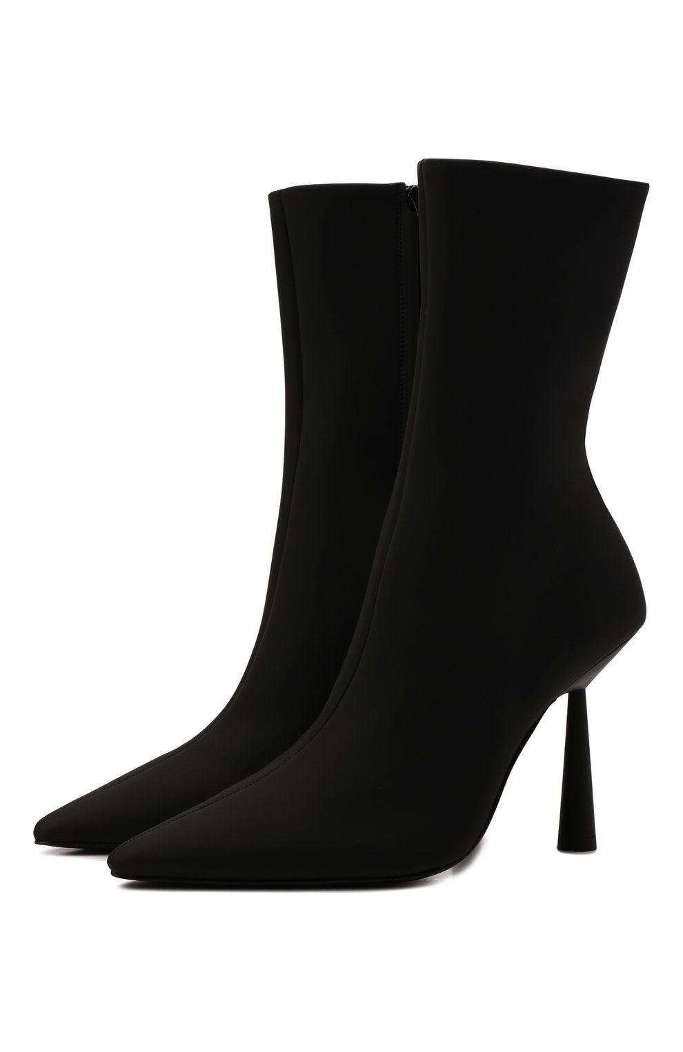 Ботильоны rosie 7 GIABORGHINI, арт. R0SIE-7 R 07, фото 1