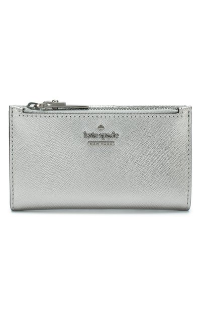 Кожаный кошелек cameron street mikey KATE SPADE NEW YORK, арт. PWRU6720, фото 1