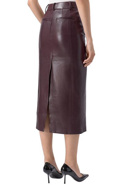 Юбка THE ANDAMANE, арт. T180373B/TNP152, фото 4