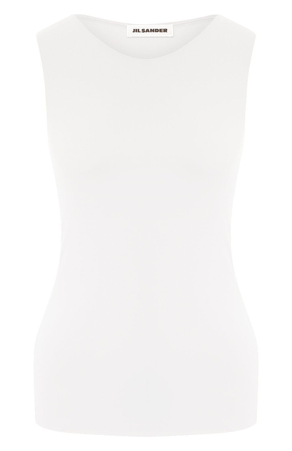 Топ JIL SANDER, арт. JSCR705036-WR477108, фото 1