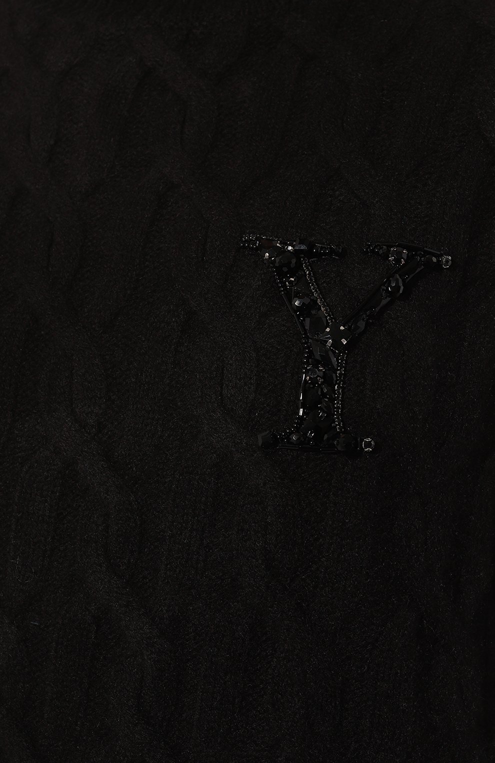 Шерстяной свитер YANINA, арт. 0-2592/1, фото 5