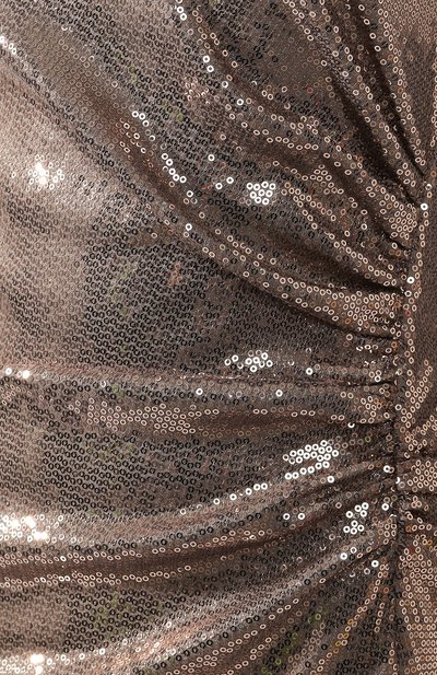 Платье с пайетками A LA RUSSE, арт. 3.9.23.14.2, фото 5