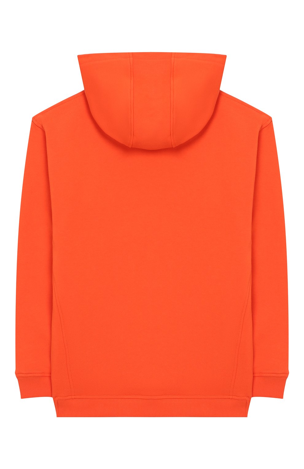 Хлопковое худи MOSCHINO, арт. HUF03J/LCA15/10A-14A, фото 2