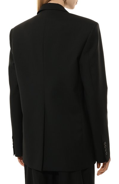 Шерстяной жакет PERVERT, арт. PE24/JA04/60-08, фото 4