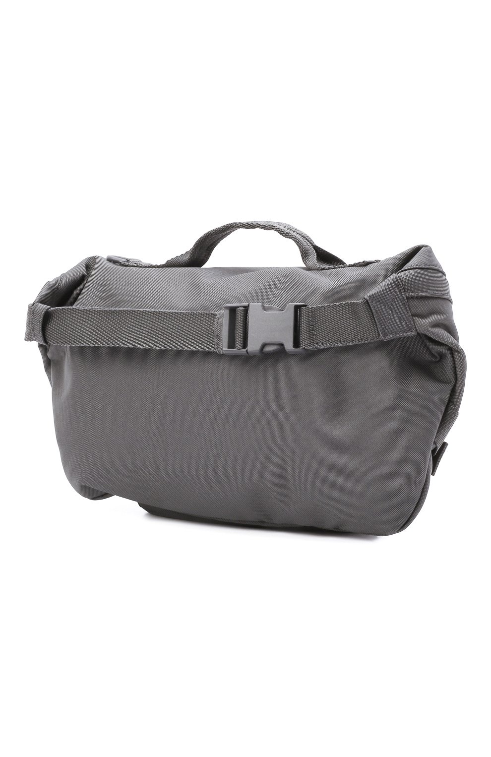 Текстильная поясная сумка army BALENCIAGA, арт. 644035/2BKPI, фото 4