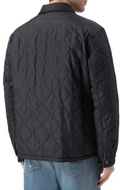 Двусторонняя куртка BURBERRY, арт. 8115788, фото 4