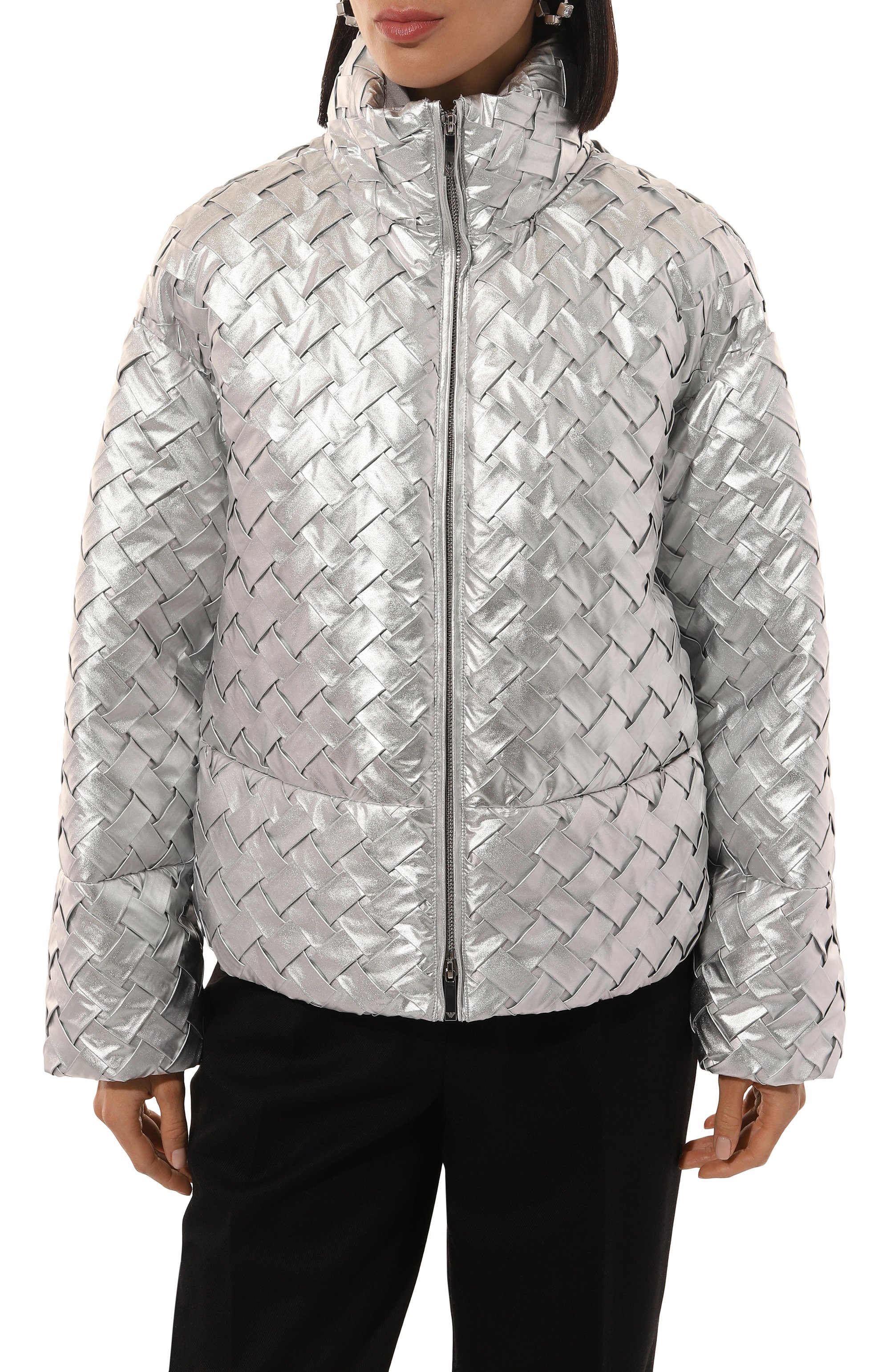 Пуховик EMPORIO ARMANI, арт. 6D2B73/2NGPZ, фото 3