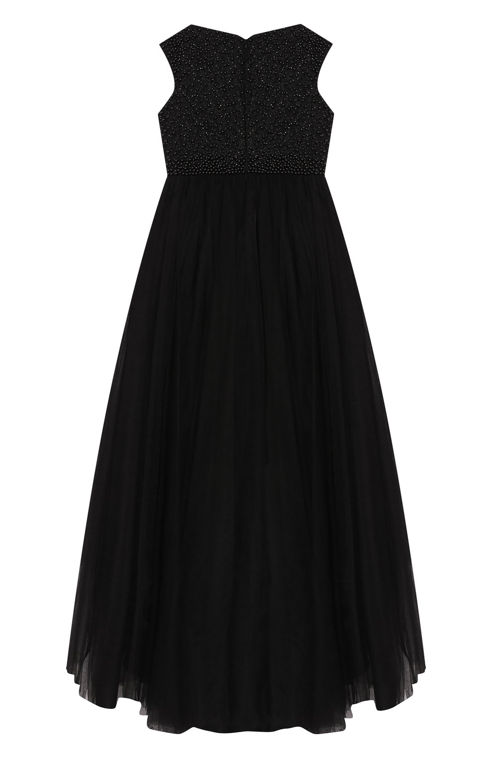 Платье-макси с шарфом CIAO KIDS, арт. CK1700, фото 3