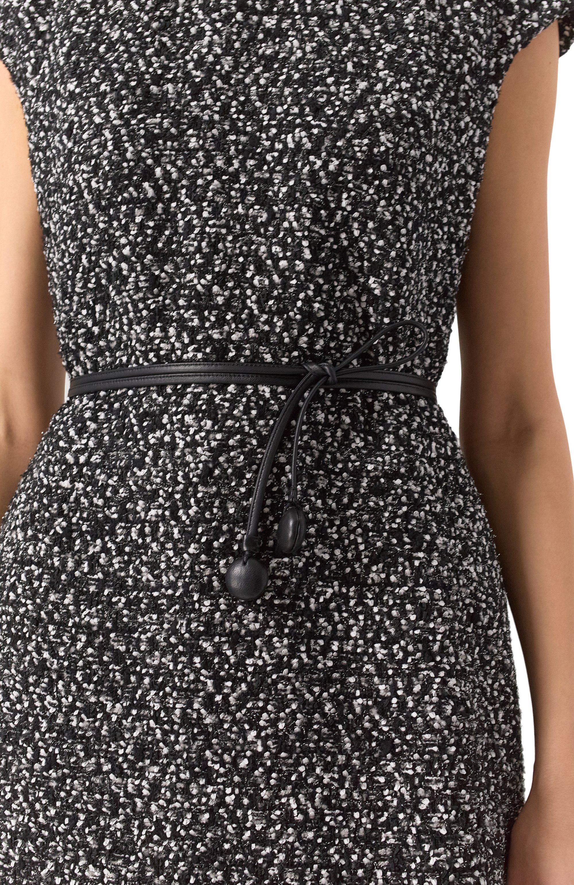 Твидовое платье MVST, арт. TXBEL-Y223-1/LC1628, фото 5