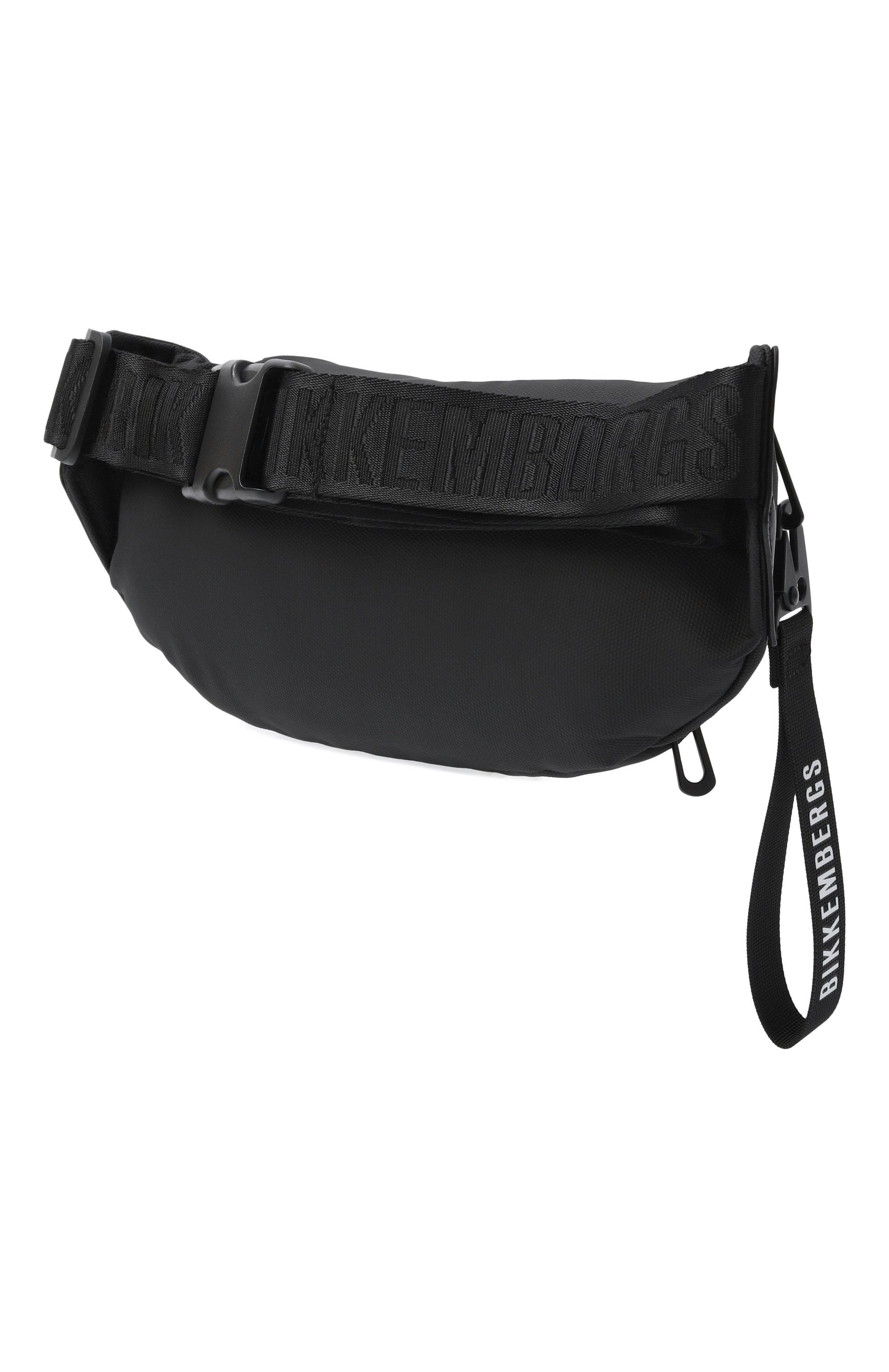 Поясная сумка thomas DIRK BIKKEMBERGS, арт. BKB001274P, фото 3