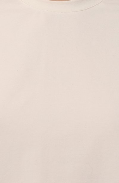 Хлопковая футболка MOORER, арт. LIGEA-JBI, фото 5