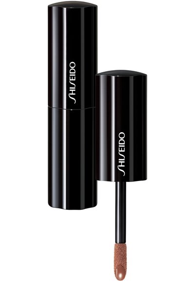 Женская помада-блеск lacquer rouge be306 SHISEIDO, арт. 10895SH