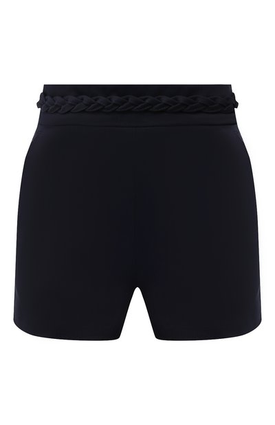 Женские хлопковые шорты REDVALENTINO, арт. RR0RFB15/0F5