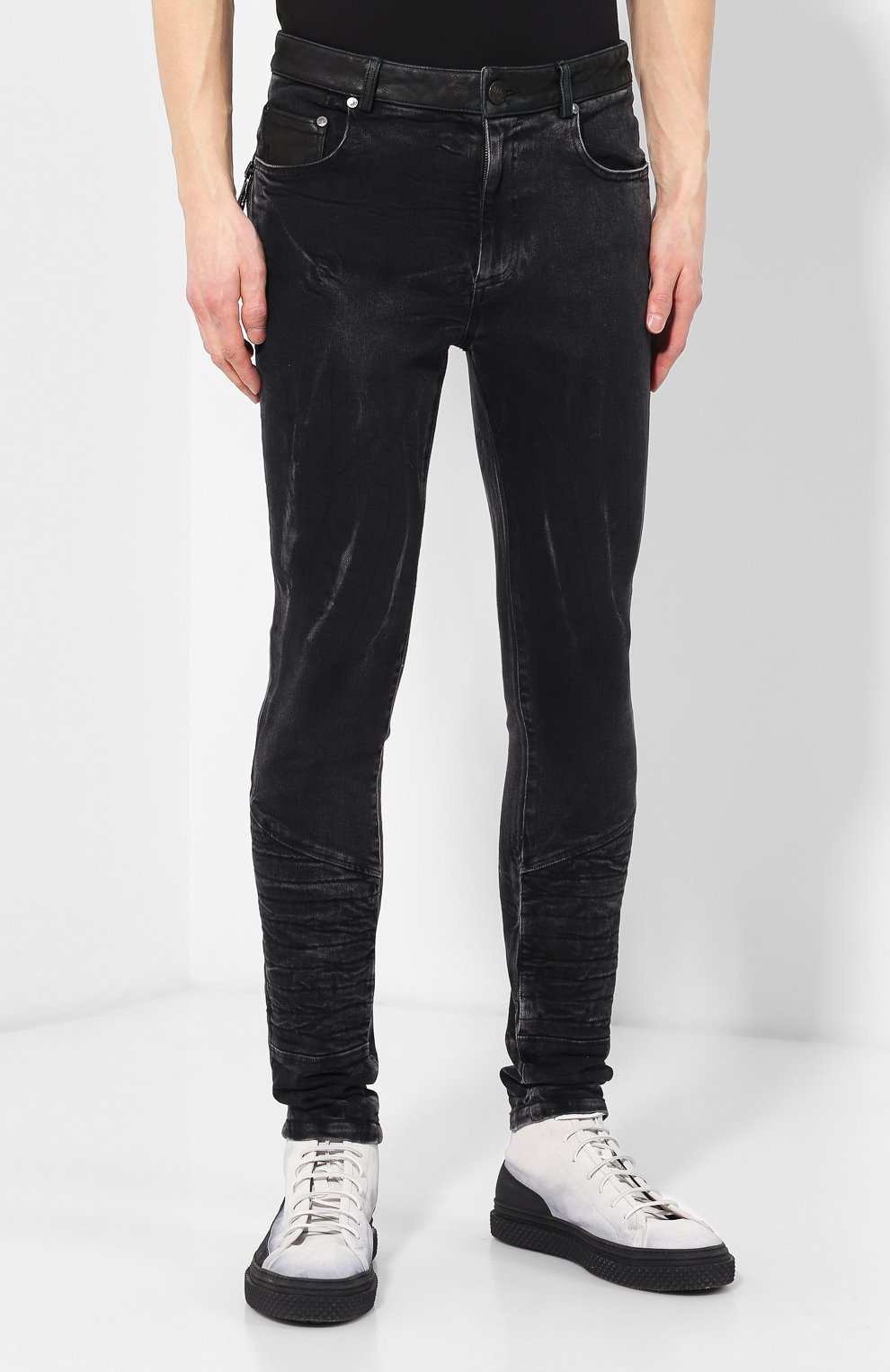 Джинсы-скинни RH45, арт. 26HP60S, фото 3