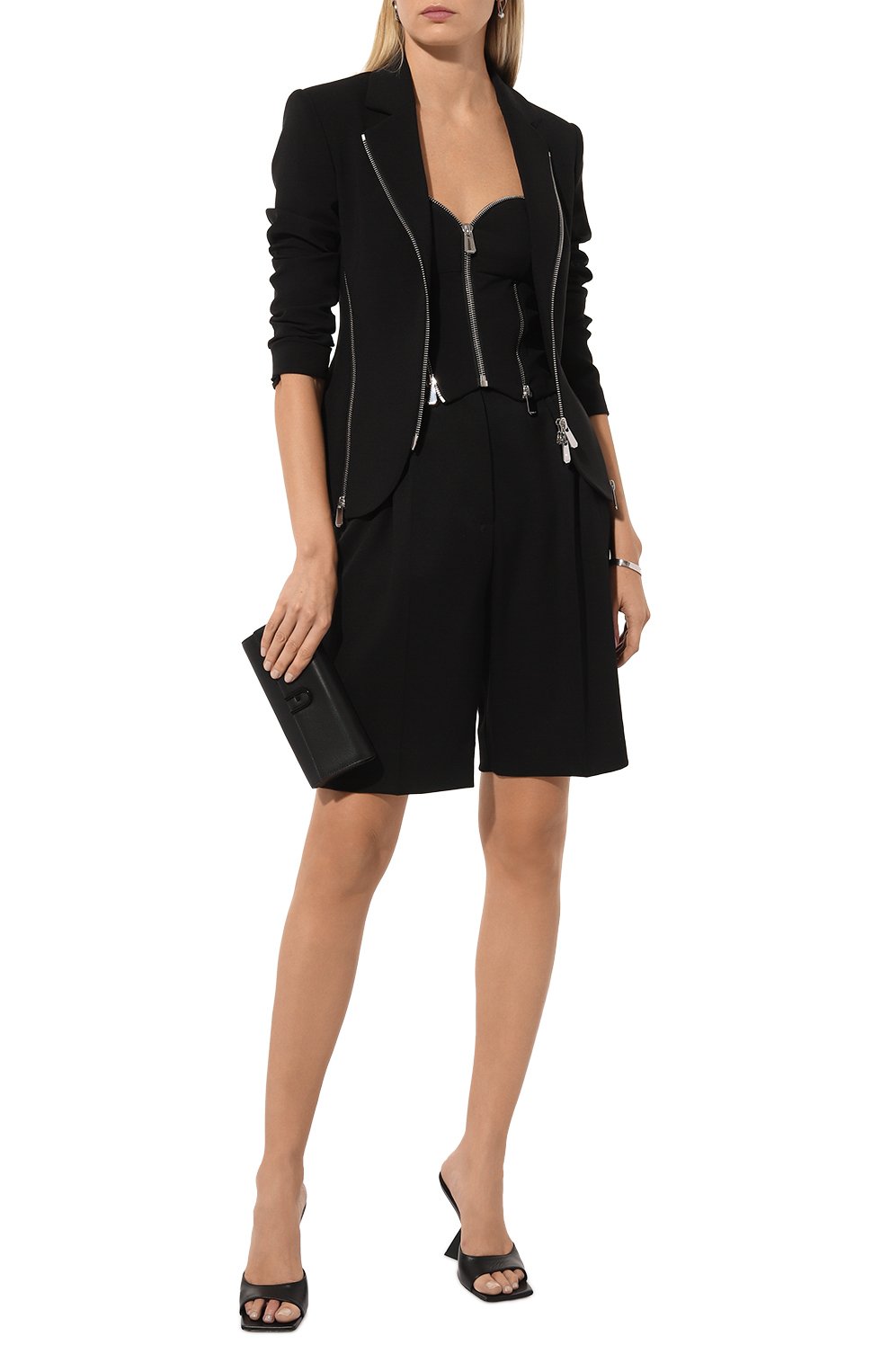 Клатч flow mini FURLA, арт. WE00518/BX2045, фото 2