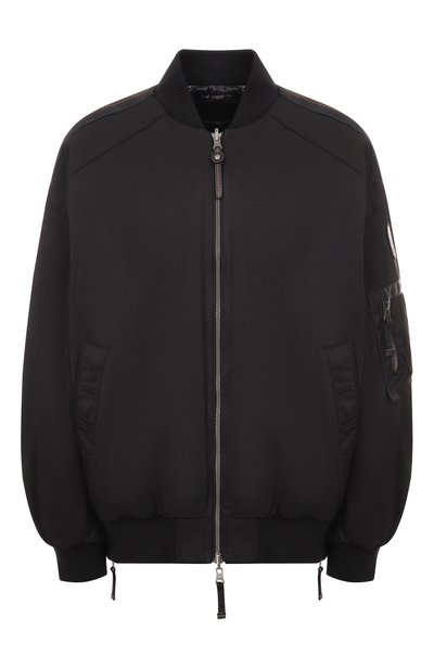 Женский пуховый двусторонний бомбер PARAJUMPERS, арт. 25WMPWJKIN32