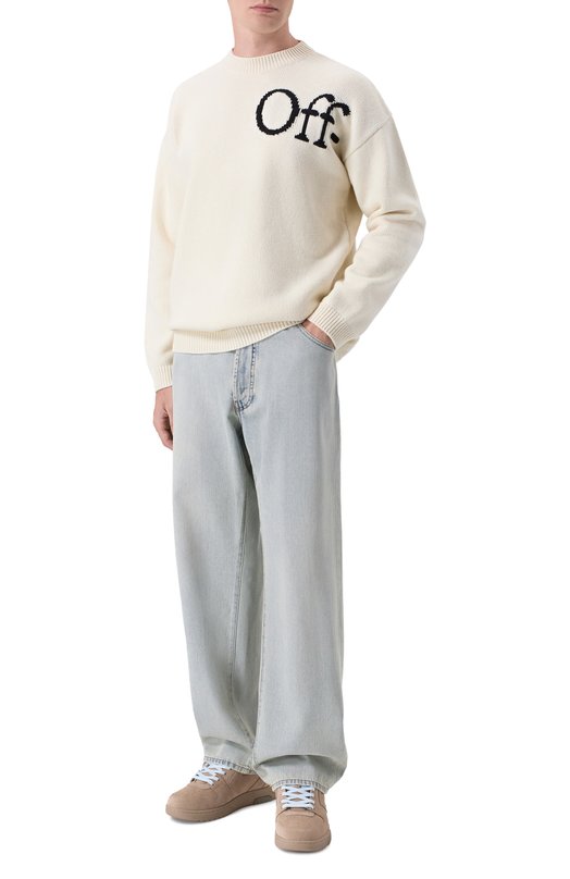 Джинсы Darkpark MTR02/TBL01 Голубой  MTR02/TBL01 Фото 2