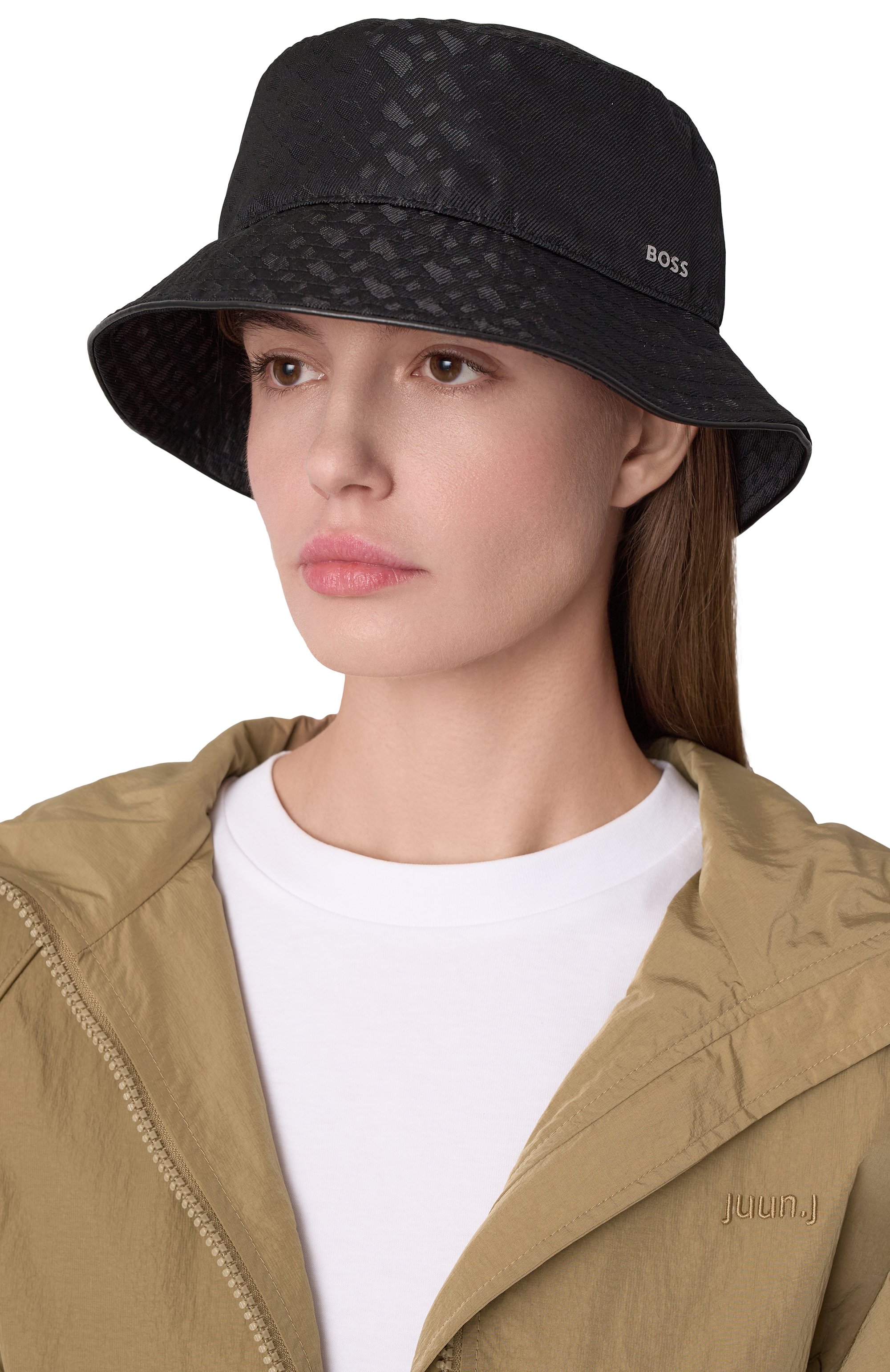 Панама BOSS, арт. 50533383, фото 2