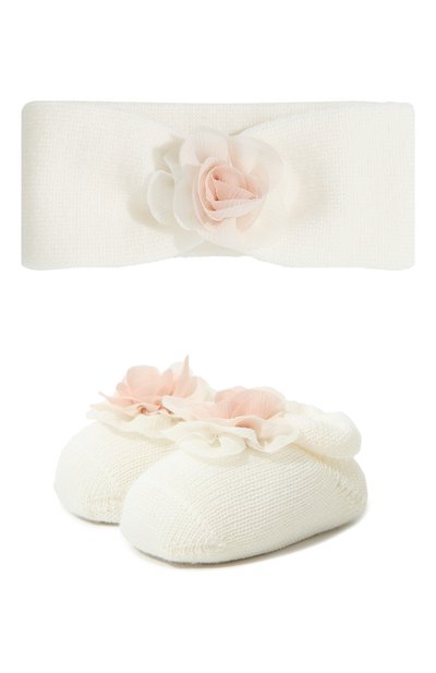 Комплект из пинеток и повязки LA PERLA, арт. 48597, фото 1