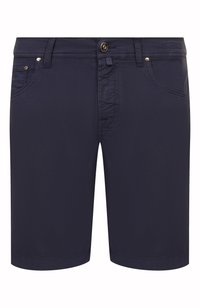 Темно-синий