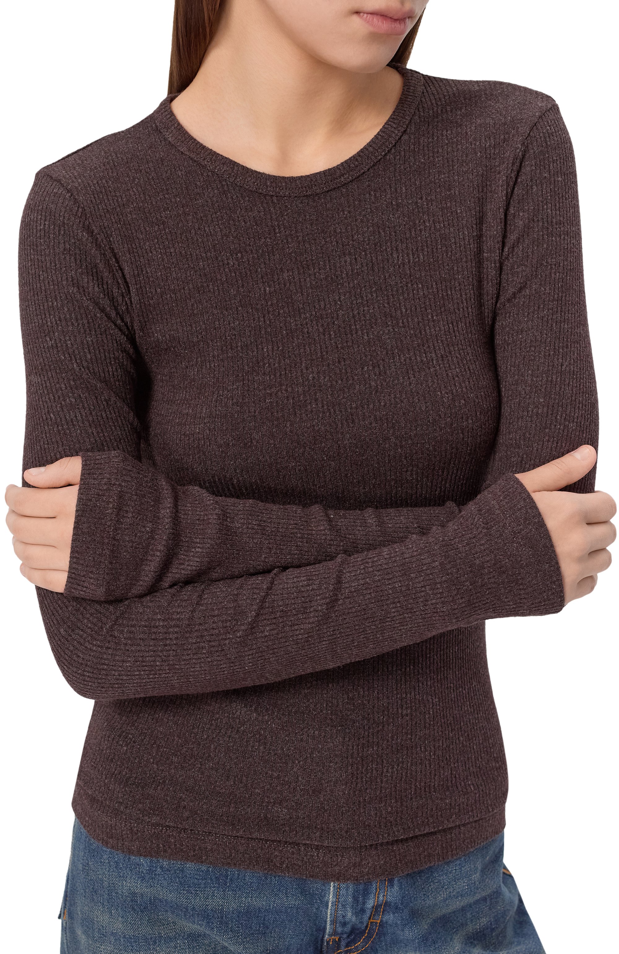 Пуловер AGOLDE, арт. A7230-1352, фото 5