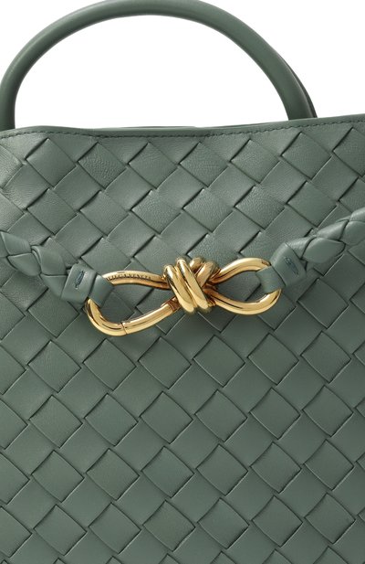 Сумка andiamo medium BOTTEGA VENETA, арт. 766016/VCPP, фото 3