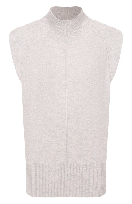 Женский кашемировый топ BOSS, арт. 50548506