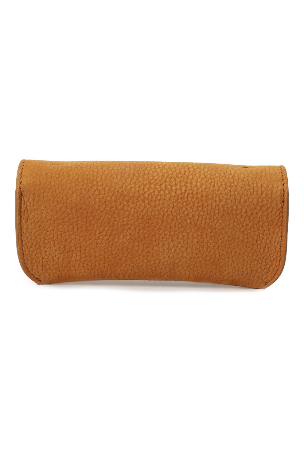 Футляр для очков из нубука BRUNELLO CUCINELLI, арт. MLEM0363, фото 5