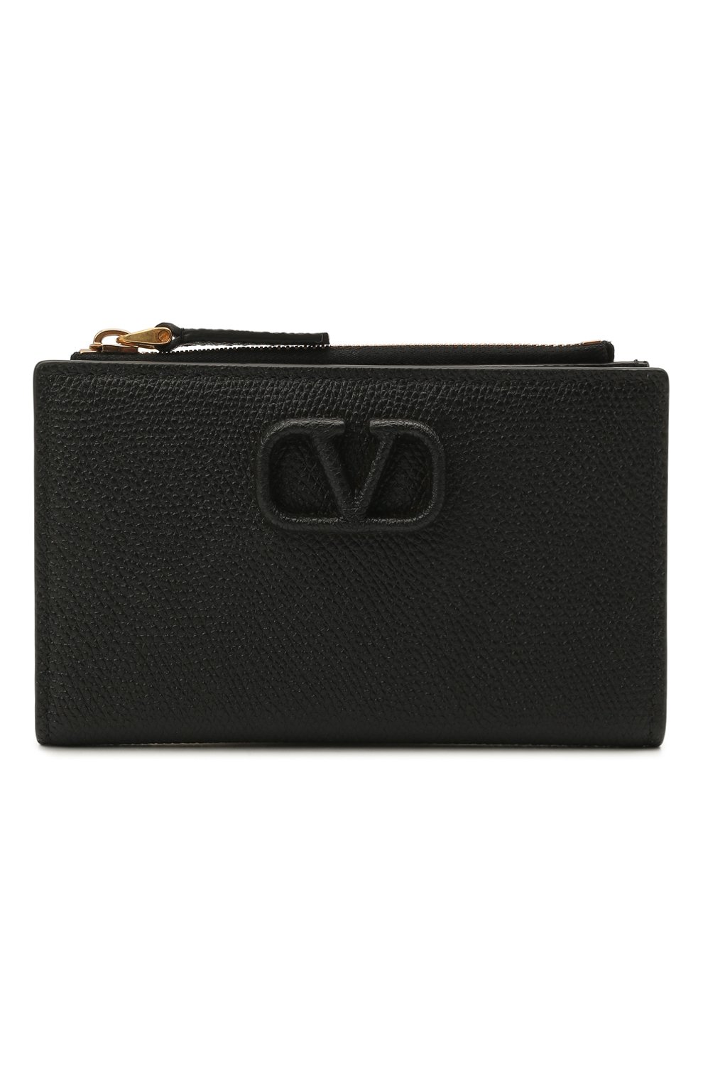 Кожаное портмоне  VALENTINO, арт. VW2P0T46/RQR, фото 1