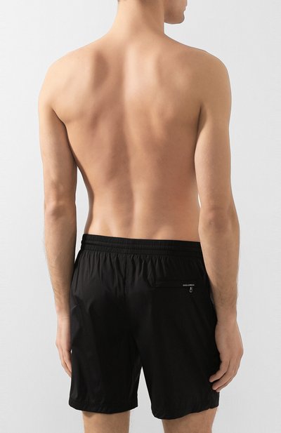 Плавки-шорты DOLCE & GABBANA, арт. M4A94T/FURI5, фото 4