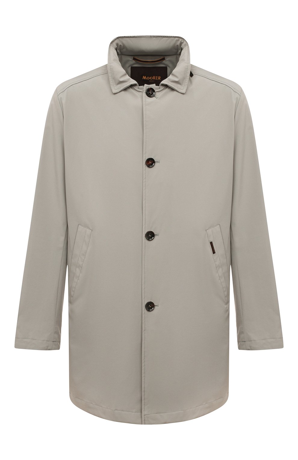 Плащ hektor-kn MOORER, арт. HEKT0R-KN, фото 1