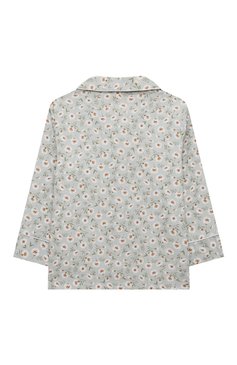 Хлопковая пижама STORY LORIS, арт. 36441/2A-6A, фото 3