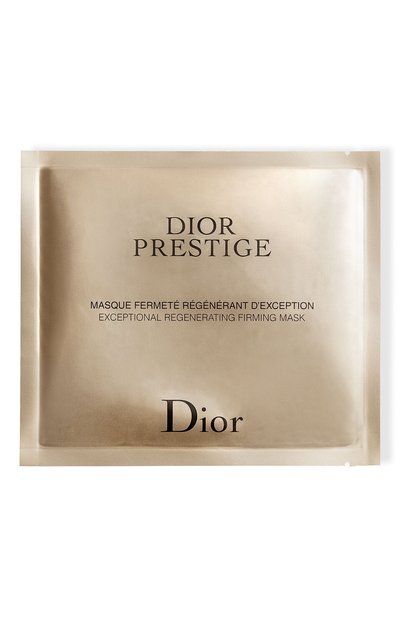Восстанавливающая маска для лица dior prestige (6x28ml) DIOR, арт. F040990000, фото 2