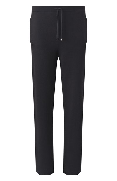 Мужские брюки из шерсти и шелка ZILLI, арт. JSP011M0230VFST00