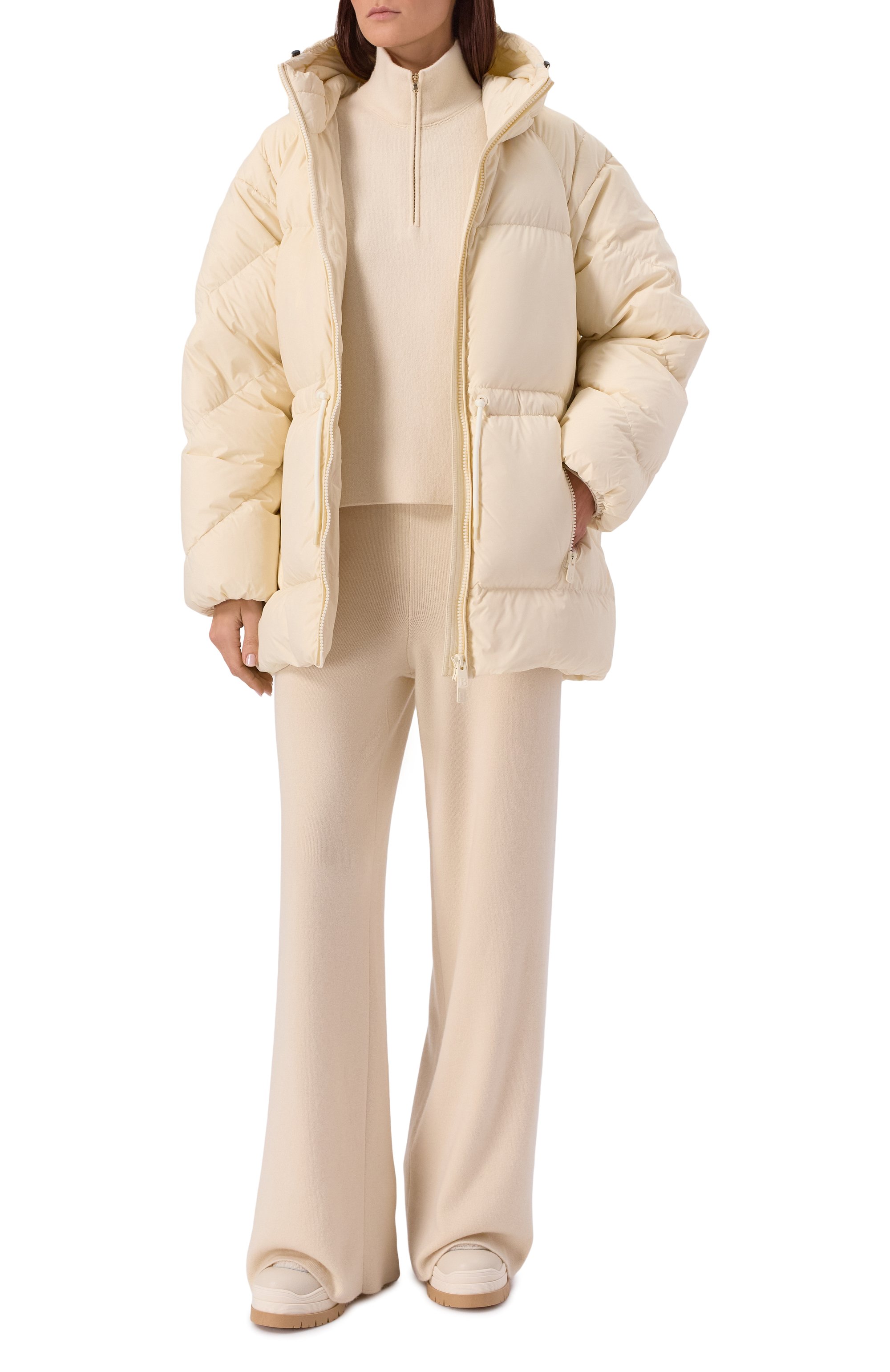 Пуховик BACON, арт. BACPIGIA566, фото 2