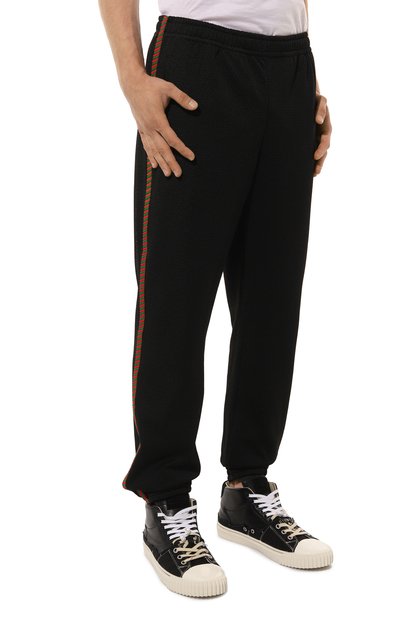 Джоггеры GUCCI, арт. 599356 XJB1N, фото 3