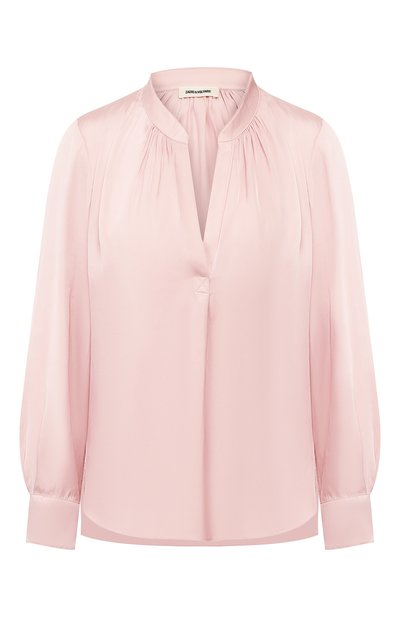 Женская блузка ZADIG AND VOLTAIRE, арт. SJCP0503F