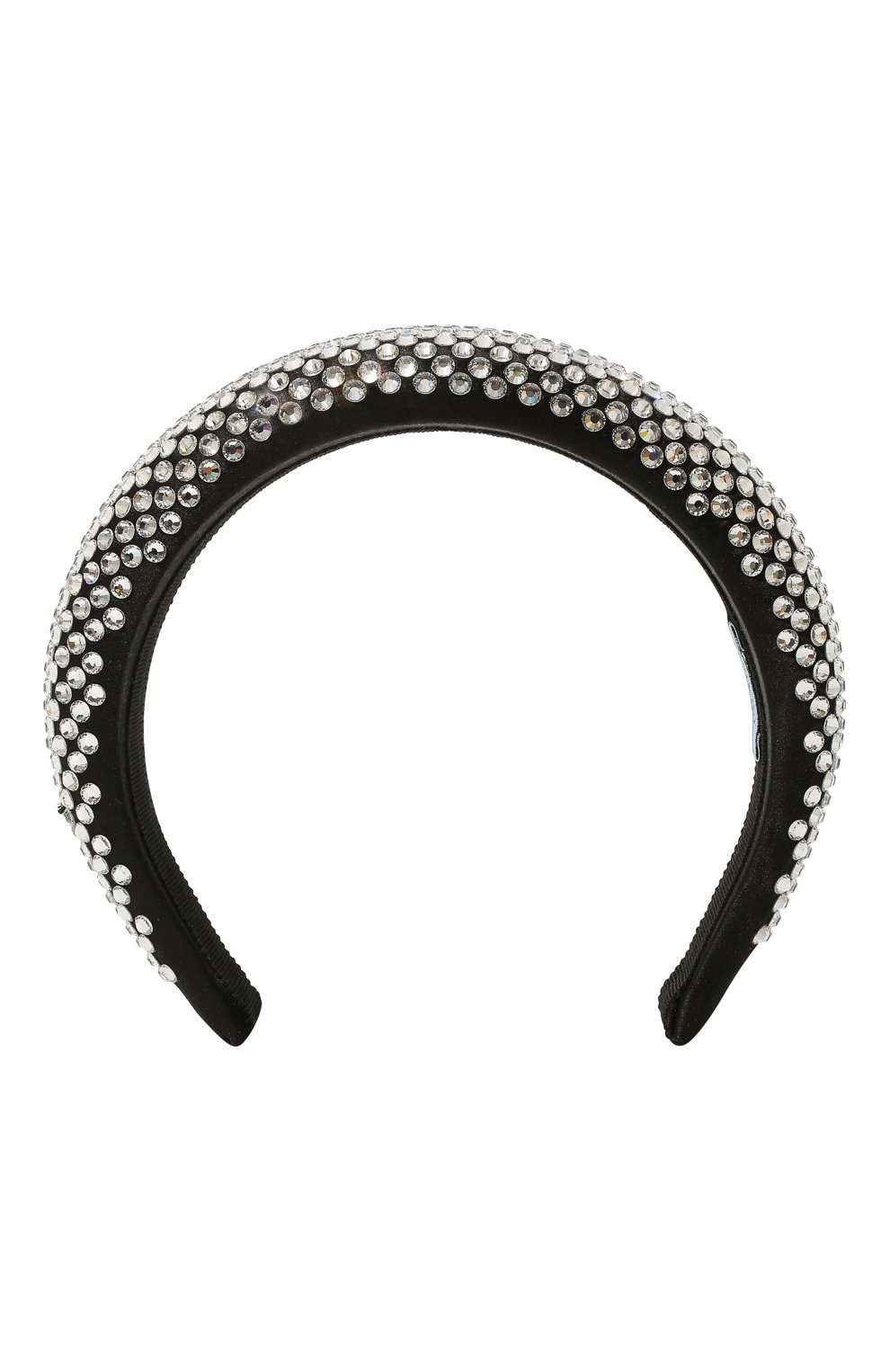 Ободок для волос PRADA, арт. 1IH016-2AWL-F0T7O, фото 1