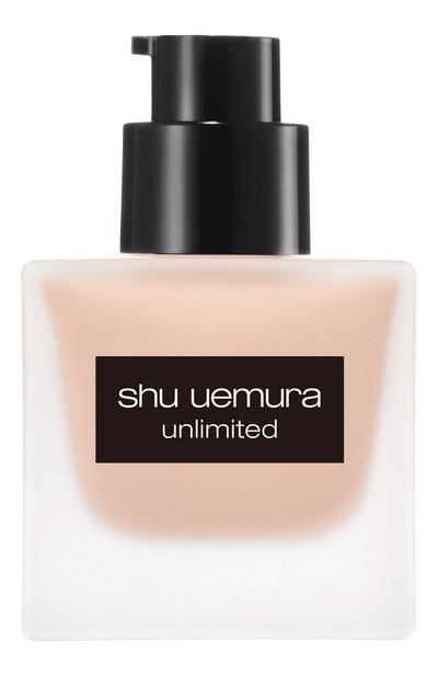 Тональный флюид unlimited, оттенок 474 (30ml) SHU UEMURA, арт. 4935421697057, фото 3