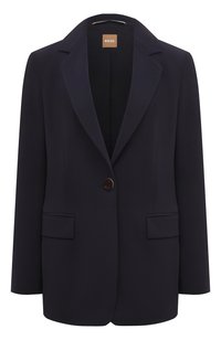 Темно-синий