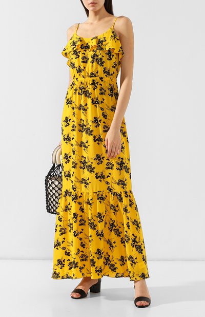 Платье MICHAEL MICHAEL KORS, арт. MS98YRDBCW, фото 2