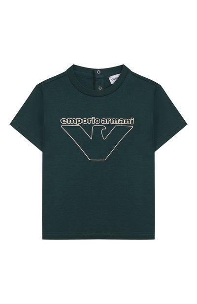 Комплект из трех футболок EMPORIO ARMANI, арт. EB000823/AF14503, фото 5