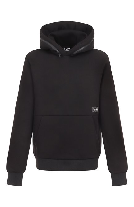 Мужской худи EA7, арт. 7M000141/AF13538