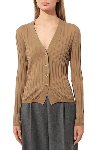 Шерстяной кардиган GRAN SASSO, арт. 43201/14771, фото 3