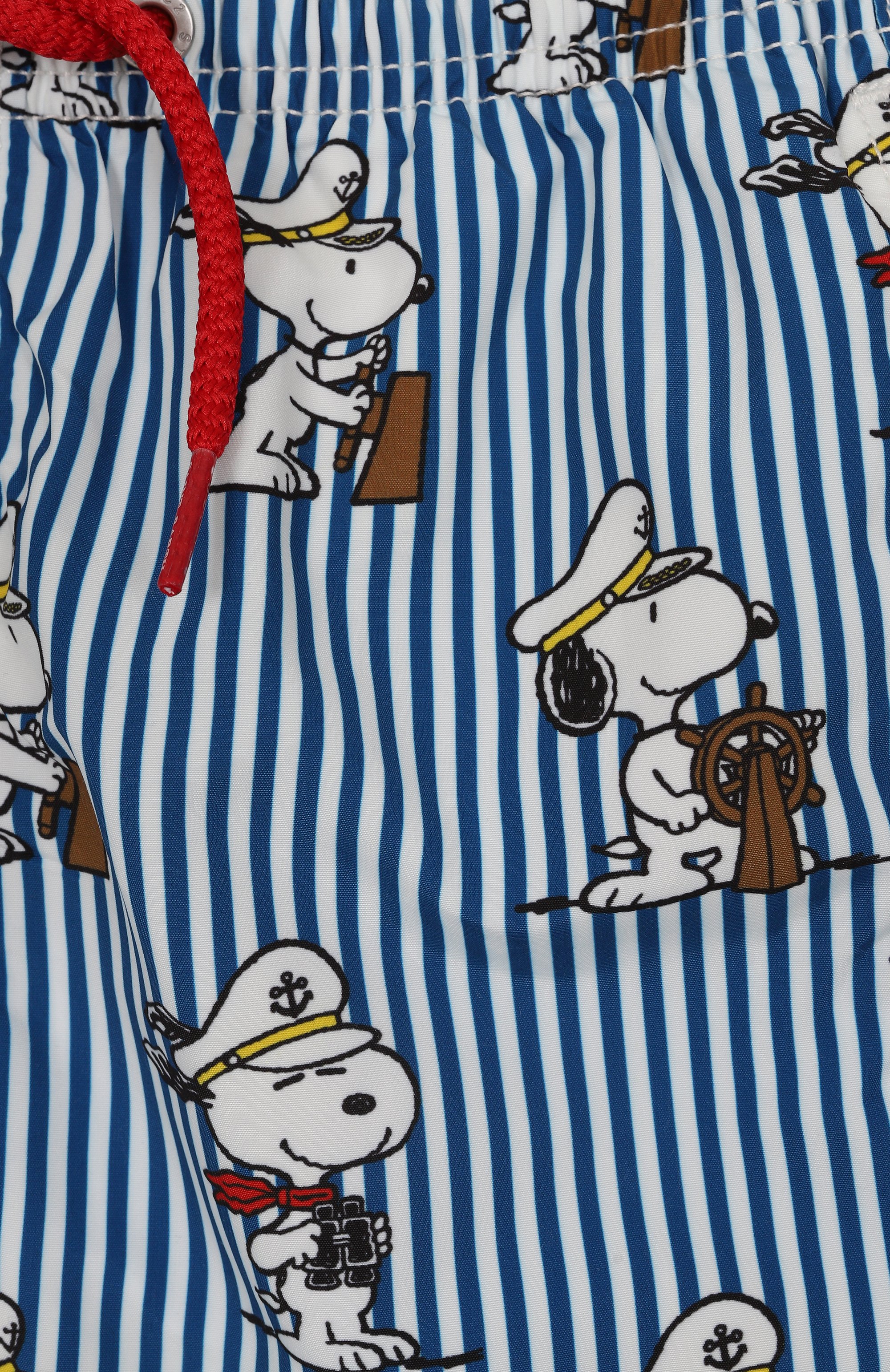 Плавки-шорты MC2 SAINT BARTH, арт. STBK JEAN/JEA0001, фото 3